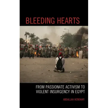 Bleeding Hearts: From Passionate Activism to Violent Insurgency in Egypt
