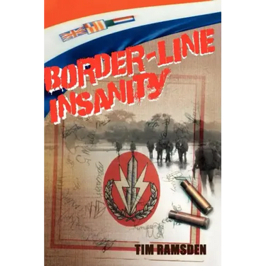 Border-Line Insanity