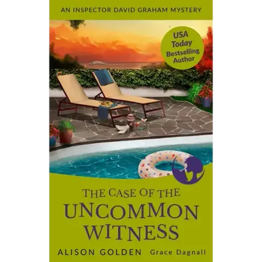 The Case of the Uncommon Witness