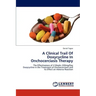 A Clinical Trail Of Doxycycline In Onchocerciasis Therapy