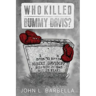 Who Killed Bummy Davis?