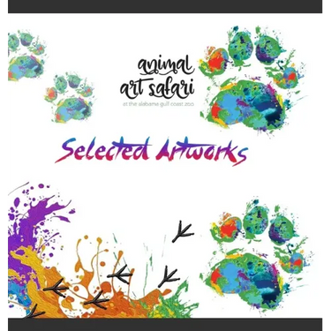 Animal Art Safari