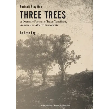 Three Trees