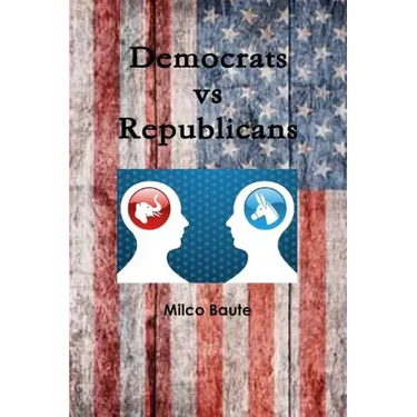 Democrats vs Republicans