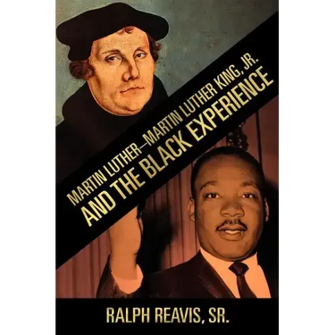 Martin Luther-Martin Luther King, Jr. and the Black Experience