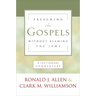 Preaching the Gospels Without Blaming the Jews: A Lectionary Commentary