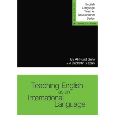 Teaching English as an International Language