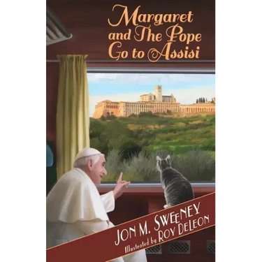 Margaret and the Pope Go to Assisi