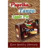 Paprika Tango Apple Pie