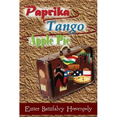 Paprika Tango Apple Pie