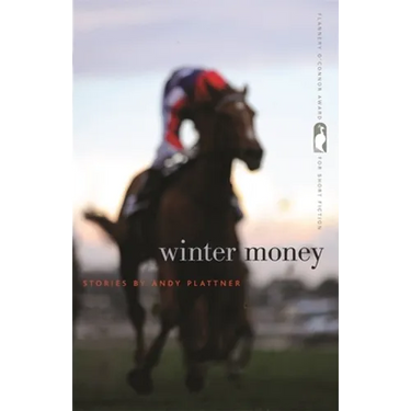 Winter Money: Stories