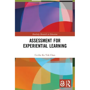 Assessment for Experiential Learning