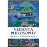 Vedanta Philosophy