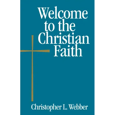 Welcome to the Christian Faith