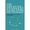 The Deleuze and Guattari Dictionary