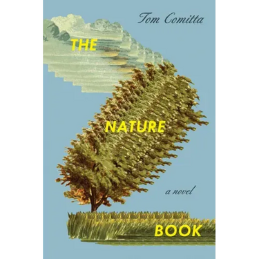 The Nature Book