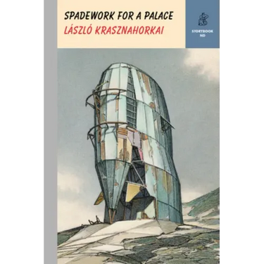 Spadework for a Palace
