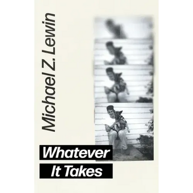 Whatever It Takes