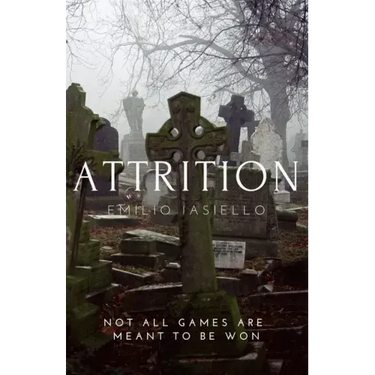 Attrition
