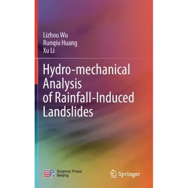 Hydro-Mechanical Analysis of Rainfall-Induced Landslides