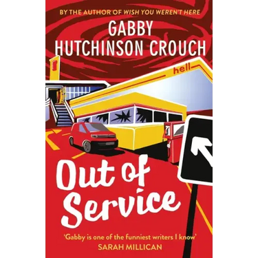 Out of Service