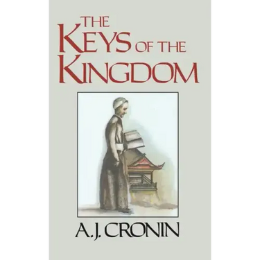 The Keys of the Kingdom
