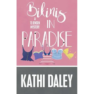 Bikinis in Paradise