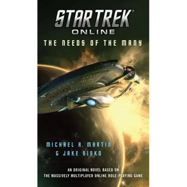 Star Trek Online: The Needs of the Many
