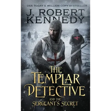 The Templar Detective and the Sergeant's Secret