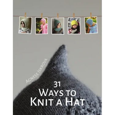 31 Ways to Knit a Hat