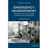 Emergency Management: Concepts and Strategies for Effective Programs
