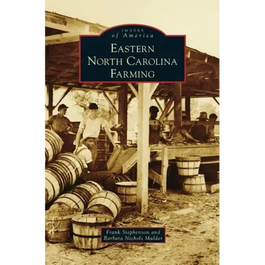 Eastern North Carolina Farming