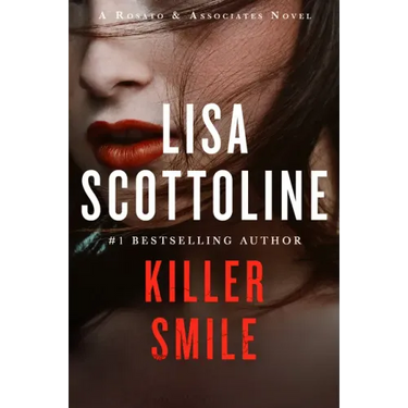 Killer Smile: A Rosato & Assoicates Novel
