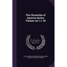 The Chronicles of America Series; Volume set 1 v. 20