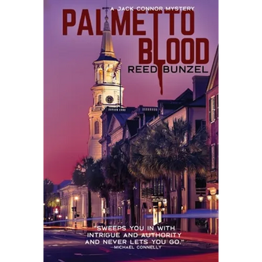 Palmetto Blood