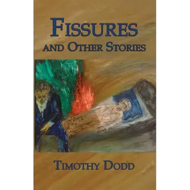Fissures, and Other Stories