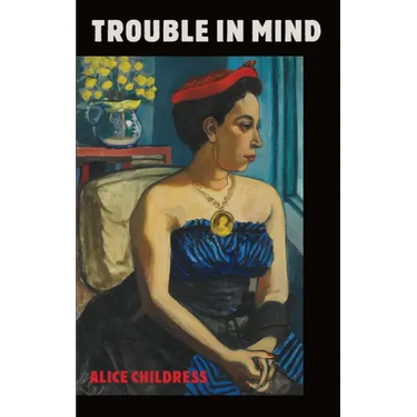 Trouble in Mind