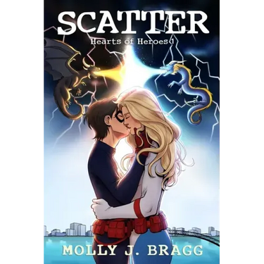 Scatter