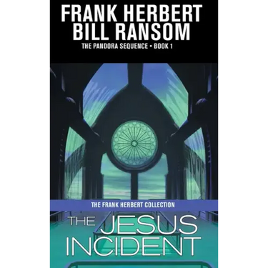 The Jesus Incident