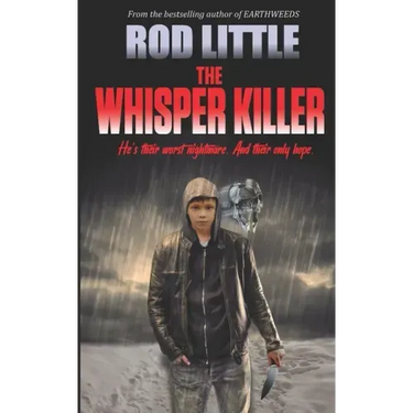 The Whisper Killer
