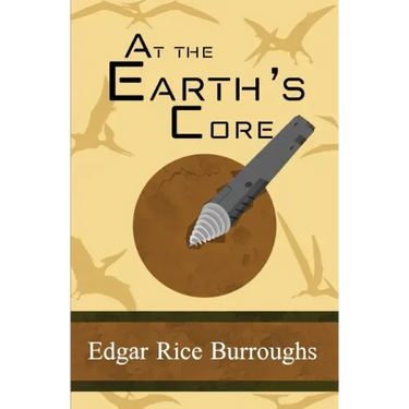 At the Earth's Core