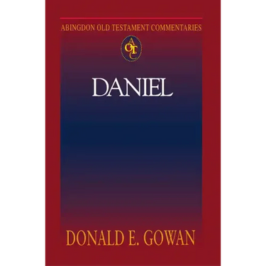 Abingdon Old Testament Commentaries: Daniel