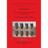 Khashabian: A Late Paleolithic Industry from Dhofar, southern Oman