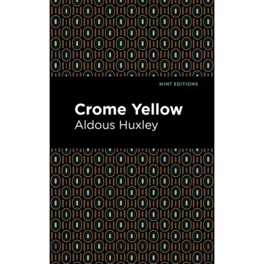 Crome Yellow