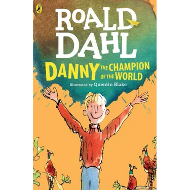 Danny the Champion of the World
