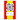 Spanish Crosswords: Level 1