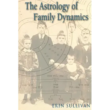 Astrology of Family Dynamics