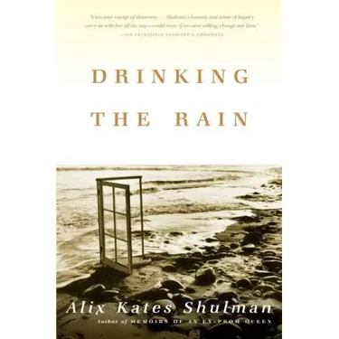 Drinking the Rain