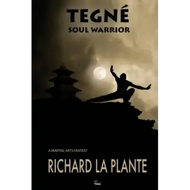 Tegné: Soul Warrior