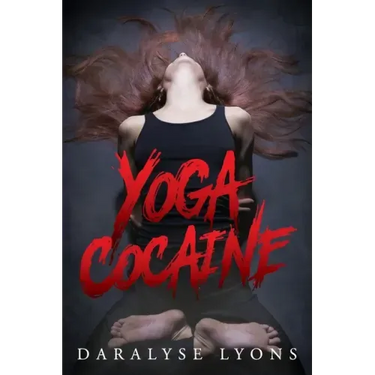 Yoga Cocaine